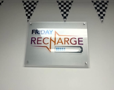 Wall Graphics Photo